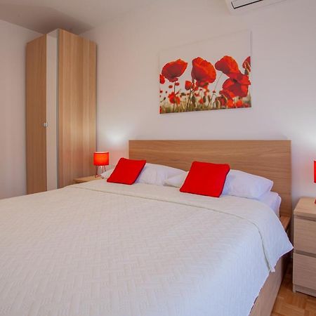 Apartments Eva Cres Kültér fotó