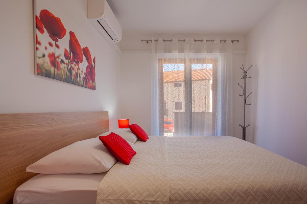 Apartments Eva Cres Kültér fotó