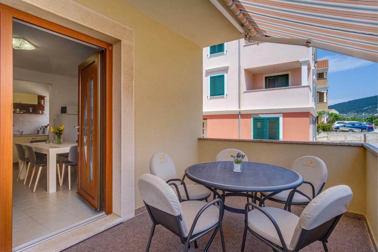 Apartments Eva Cres Kültér fotó