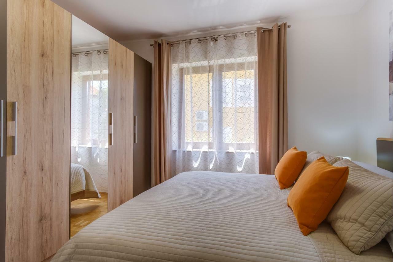 Apartments Eva Cres Kültér fotó